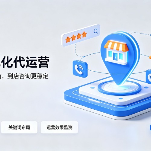 茂南GEO优化